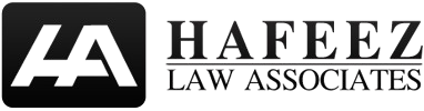 Hafeez Law Associates